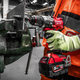 MILWAUKEE AKKUISKUPORAKONE M18 FPD3-502X